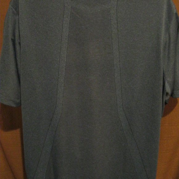Nike Golf Modern Fit Dri-fit Polo sz 2XL - Picture 3 of 5